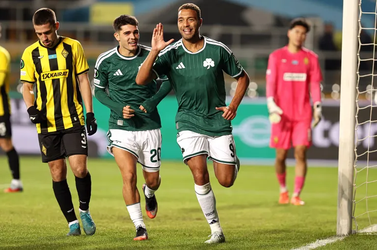 Chidera Deres: Der entscheidende Faktor für Panathinaikos 2026