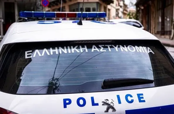 Kriminalität in Thessaloniki: Serie von Delikten gelöst