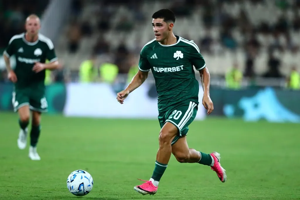 Panathinaikos: Kader-Update vor dem Derby gegen Olympiakos