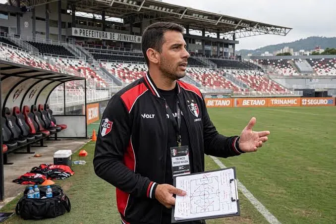 Fußballtrainer-Diplom-Skandal in Brasilien: Hintergründe und Folgen