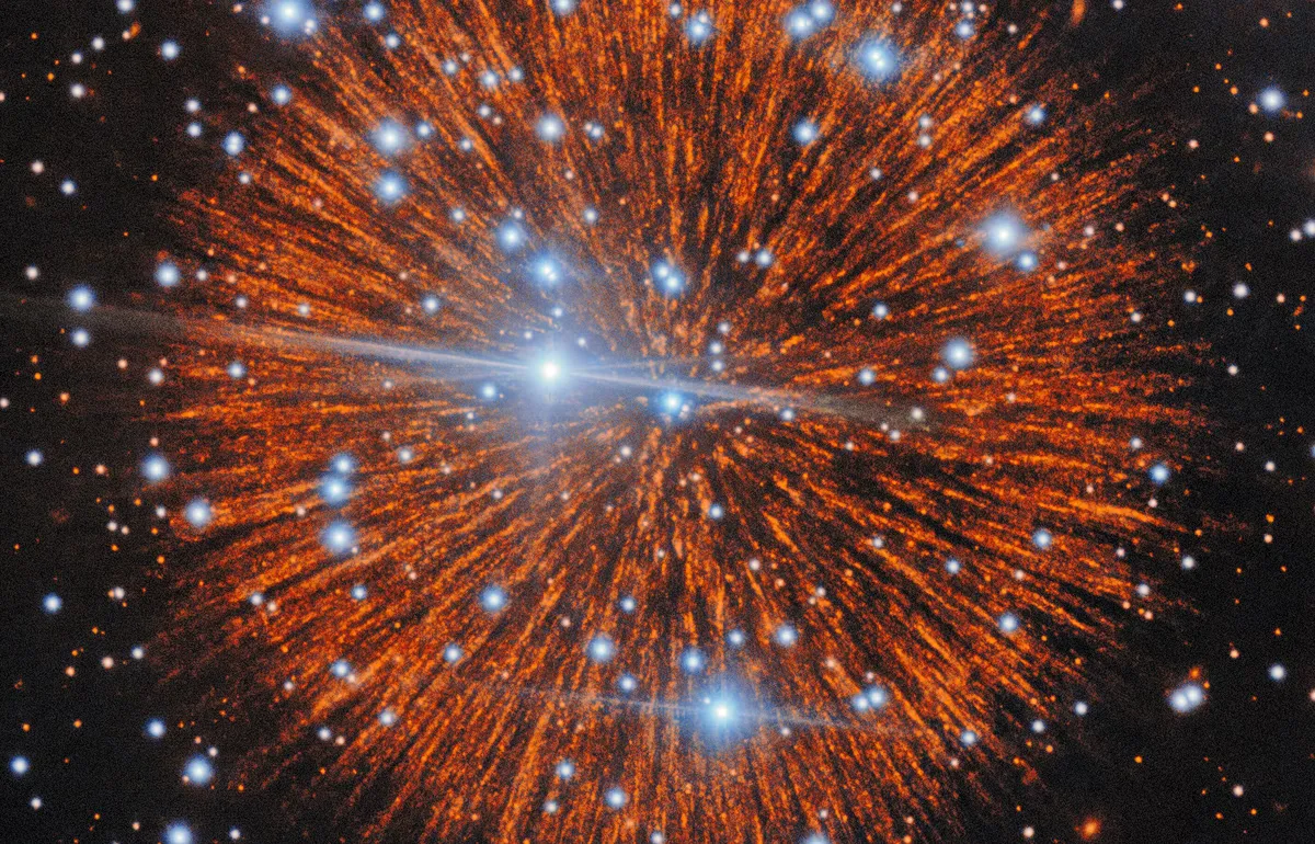 Supernova Pa 30: Die mittelalterliche Supernova entschlüsselt
