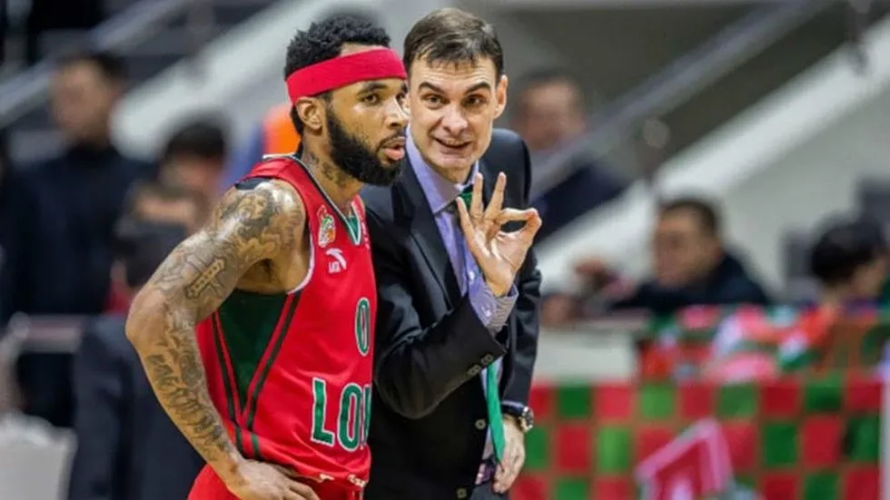 Malcolm Delaney Bartzokas: Support nach Euroleague-Drama