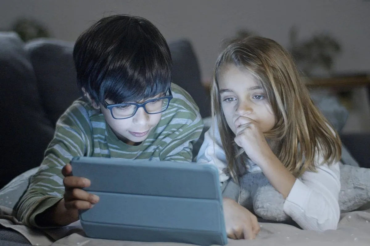 Türkei Social Media Gesetz: Verbot für Kinder unter 15