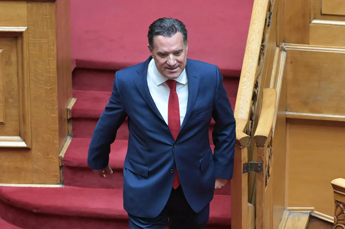 Neue Anti-Aging-Regulierung in Griechenland sorgt für Streit