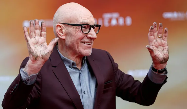 Patrick Stewart verstorben: Das Erbe eines großen Schauspielers