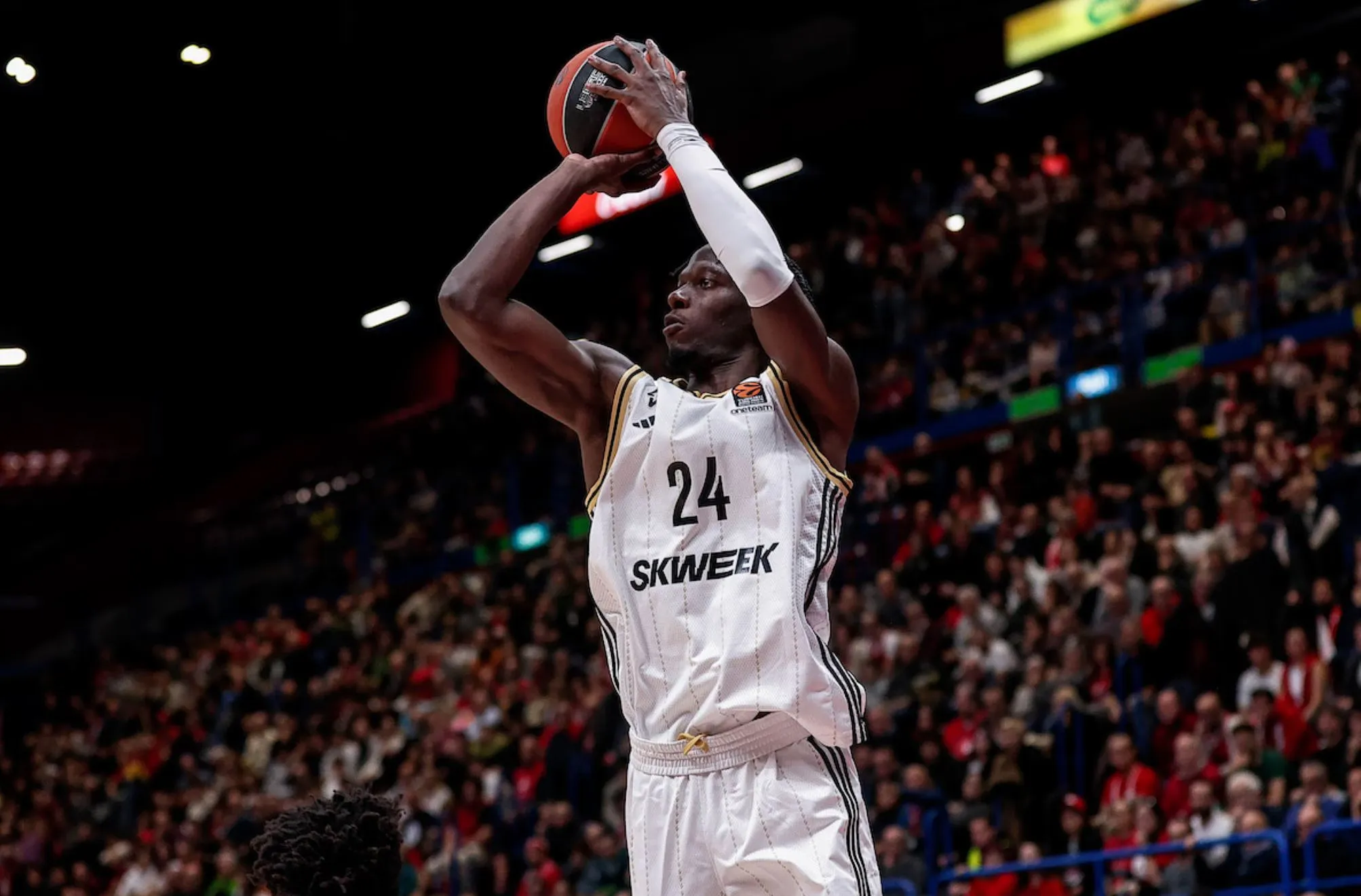 Gerüchte um Olympiakos-Deal für Mbaye Ndiaye enthüllt