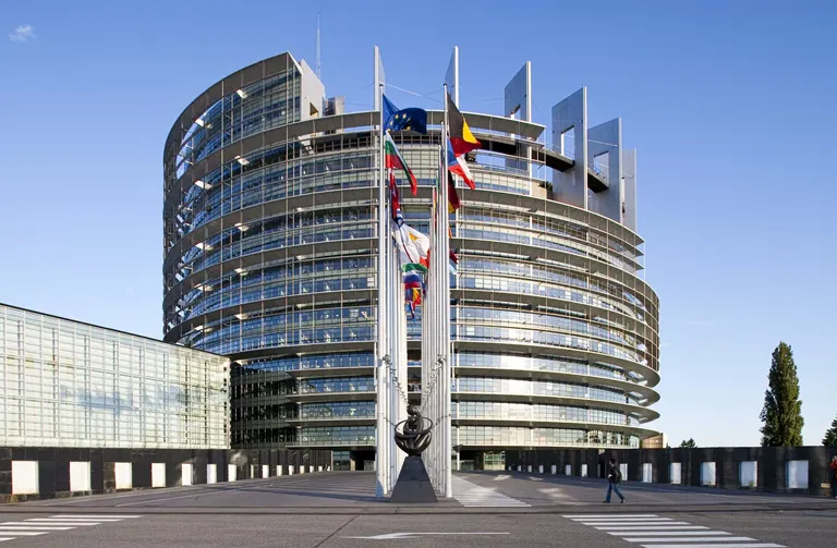 Europäische Volkspartei Ermittlungen: Korruptionsverdacht