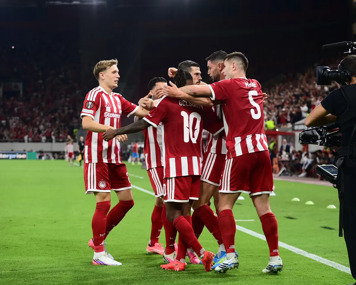 Olympiakos Kader Panathinaikos: Das Super League Duell