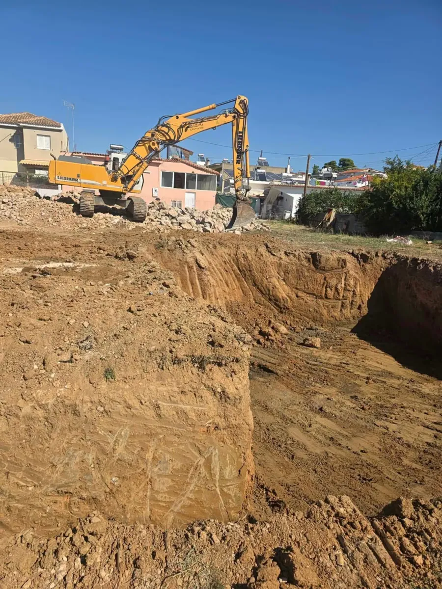 Kindergarten Amarynthos: Großes Bauprojekt für 2026