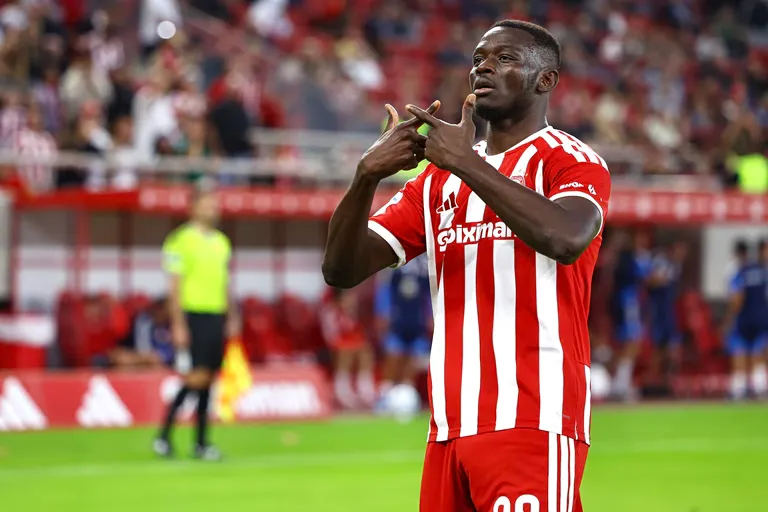Olympiakos Aufstellung gegen Marko: Die Taktik im Pokal