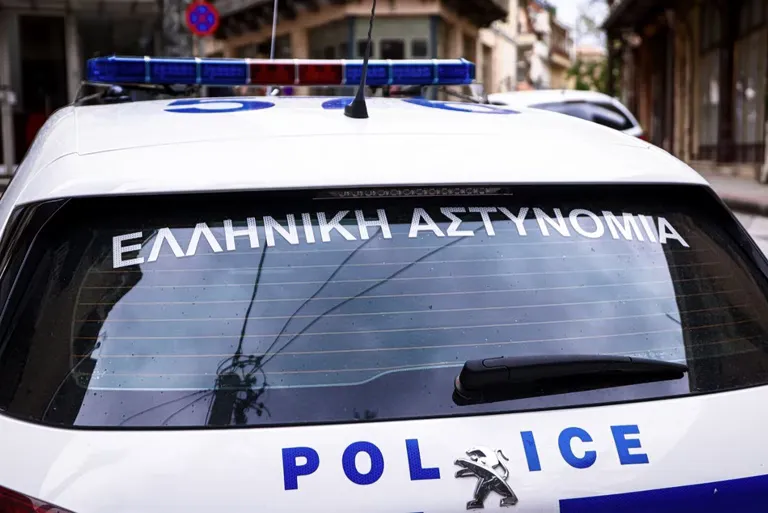 Autodiebstahl auf Rhodos: 14-Jähriger nach gefährlicher Fahrt gefasst