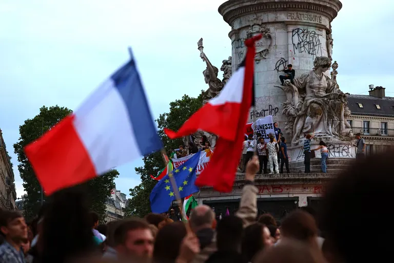 Präsidentschaftswahlen 2027 in Frankreich: Krisenstrategien
