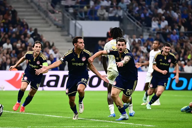Olympiakos europäische Erfolge: Ein neues Niveau im Fußball