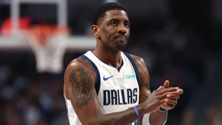 Kyrie Irving Miami Heat: Analyse der aktuellen Transfergerüchte