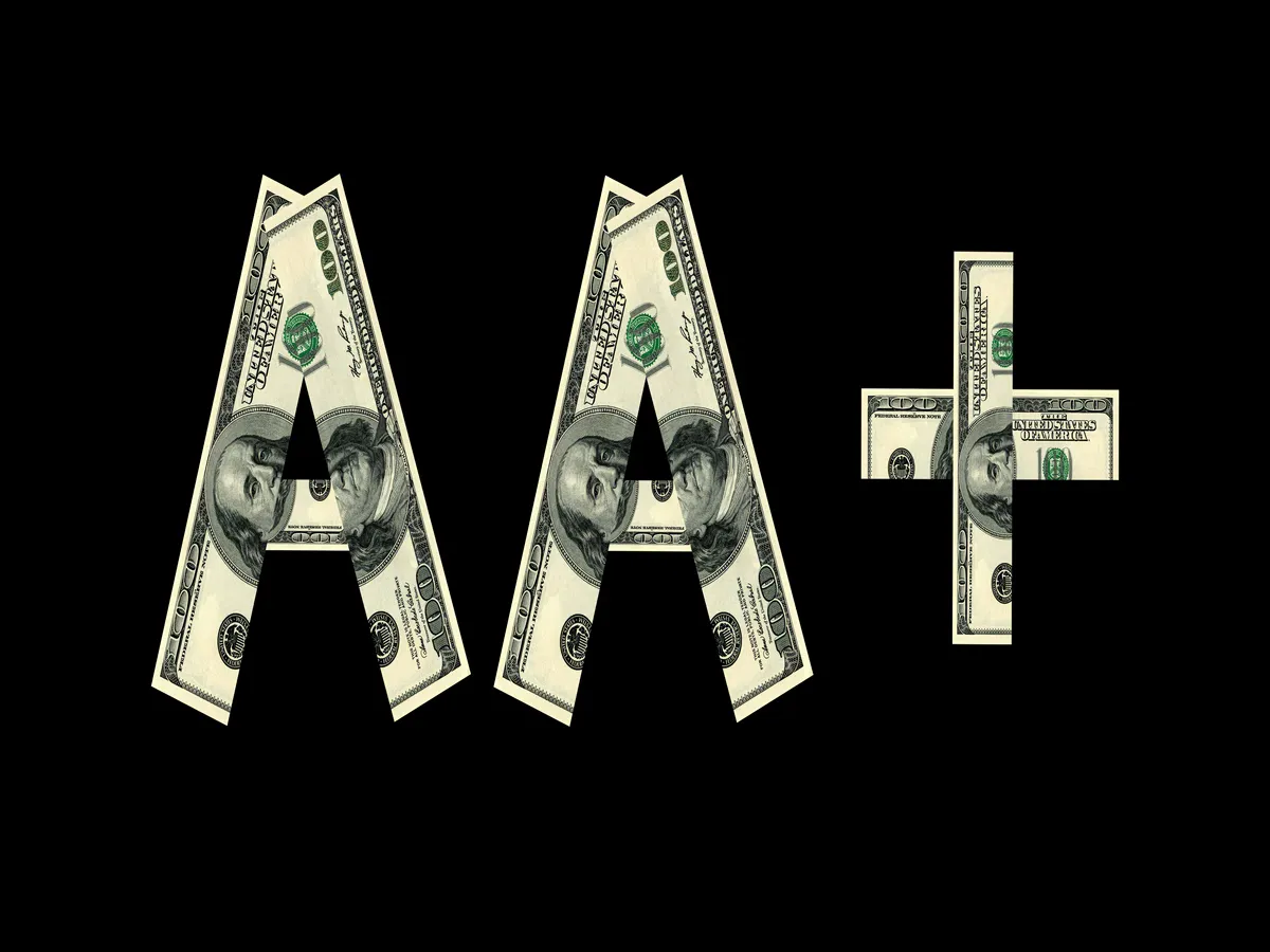 Fitch bestätigt AA+-Rating der USA trotz wirtschaftlicher Herausforderungen