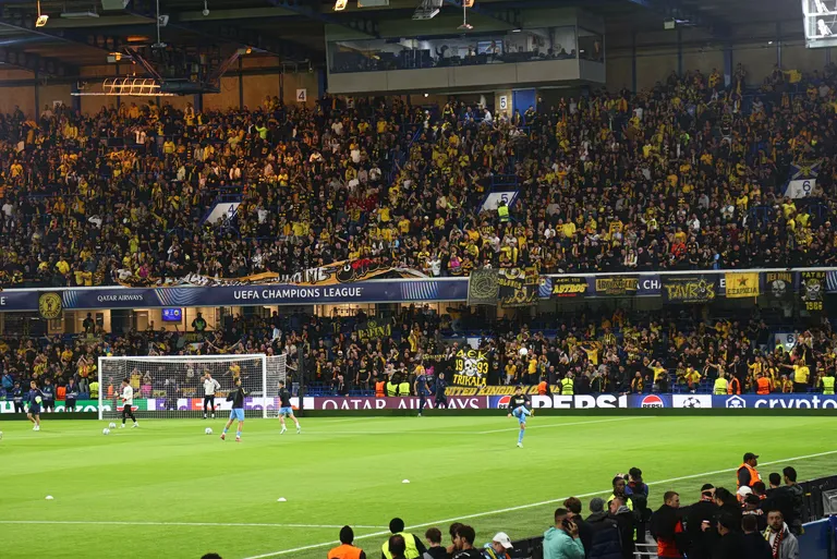 AEK gegen Real Madrid Tickets: Vorsicht vor Annullierungen