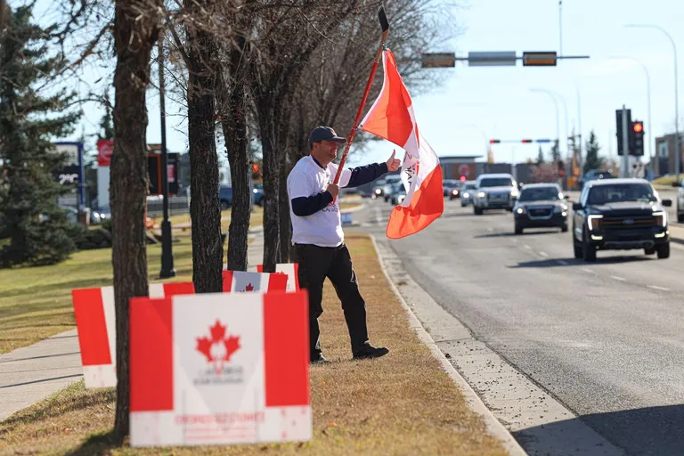 Alberta Unabhängigkeitsreferendum: Die Entscheidung 2026