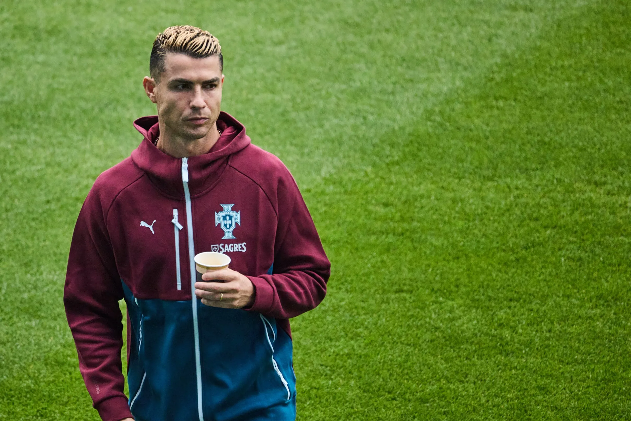 Cristiano Ronaldo Portugal Nationalteam: Das Ende einer Ära?
