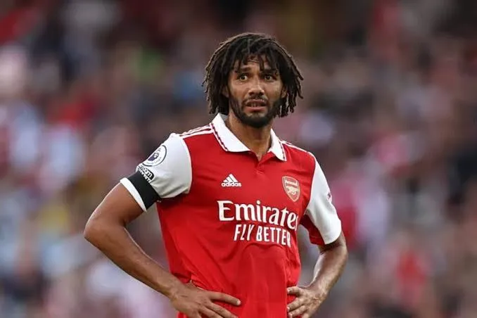 Mohamed Elneny Levadiakos: Alle Details zum Transfer 2026