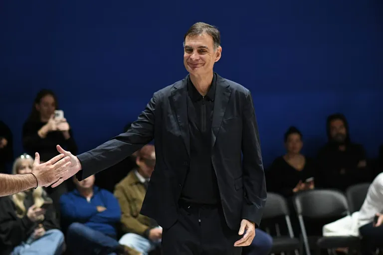 Olympiacos Basketball: Sieg und Kader-Herausforderungen