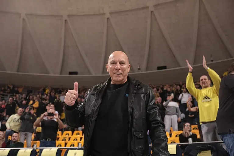 Nikolaos Gkalis Basketball: Ein dringender Appell für Integrität