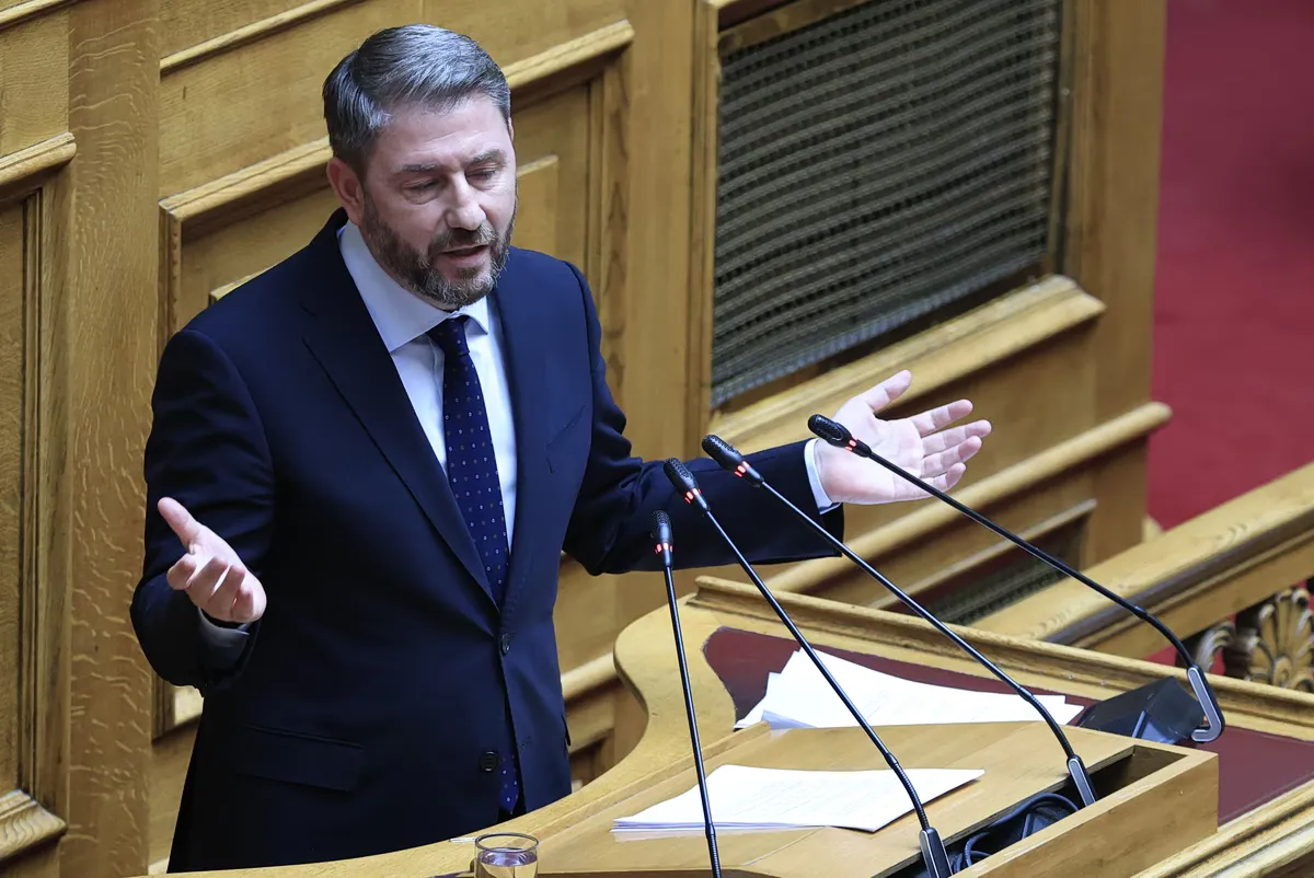PASOK Forderungen Griechenland: Reform der Kraftstoffabgabe