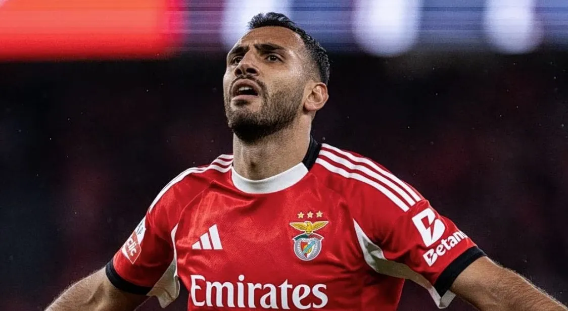Vangelis Pavlidis Benfica: Verhandlungen über neuen Vertrag