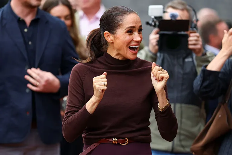 Meghan Markle: Neue TV-Rolle als Gastmoderatorin in Australien