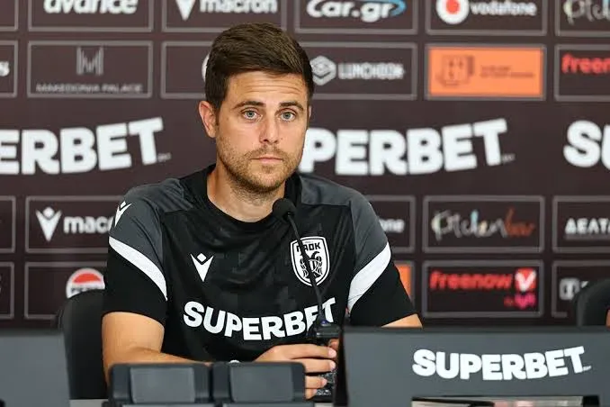 PAOK gegen OFI: Kader-Update vor dem Auswärtsspiel