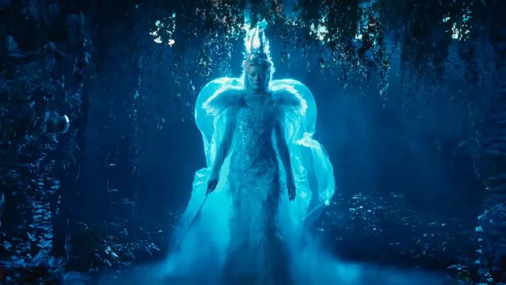 Greta Gerwig Narnia: Alles zum Trailer von „The Magician’s Nephew“
