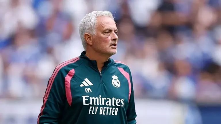 José Mourinho Real Madrid: Droht die Entlassung durch Pérez?