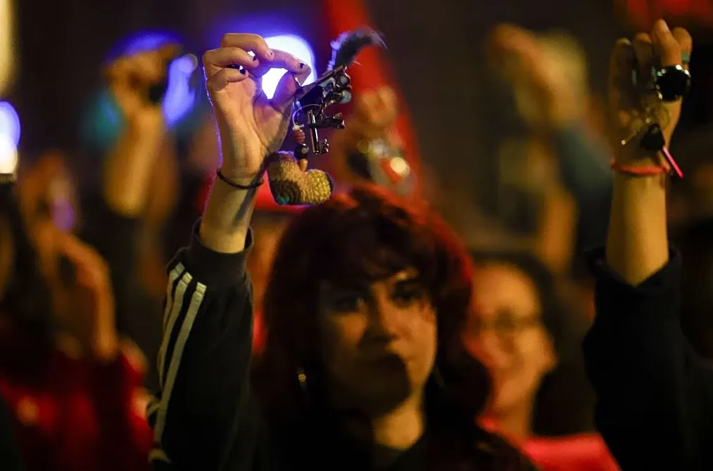 Proteste in Portugal: Massendemonstrationen gegen Mietkrise