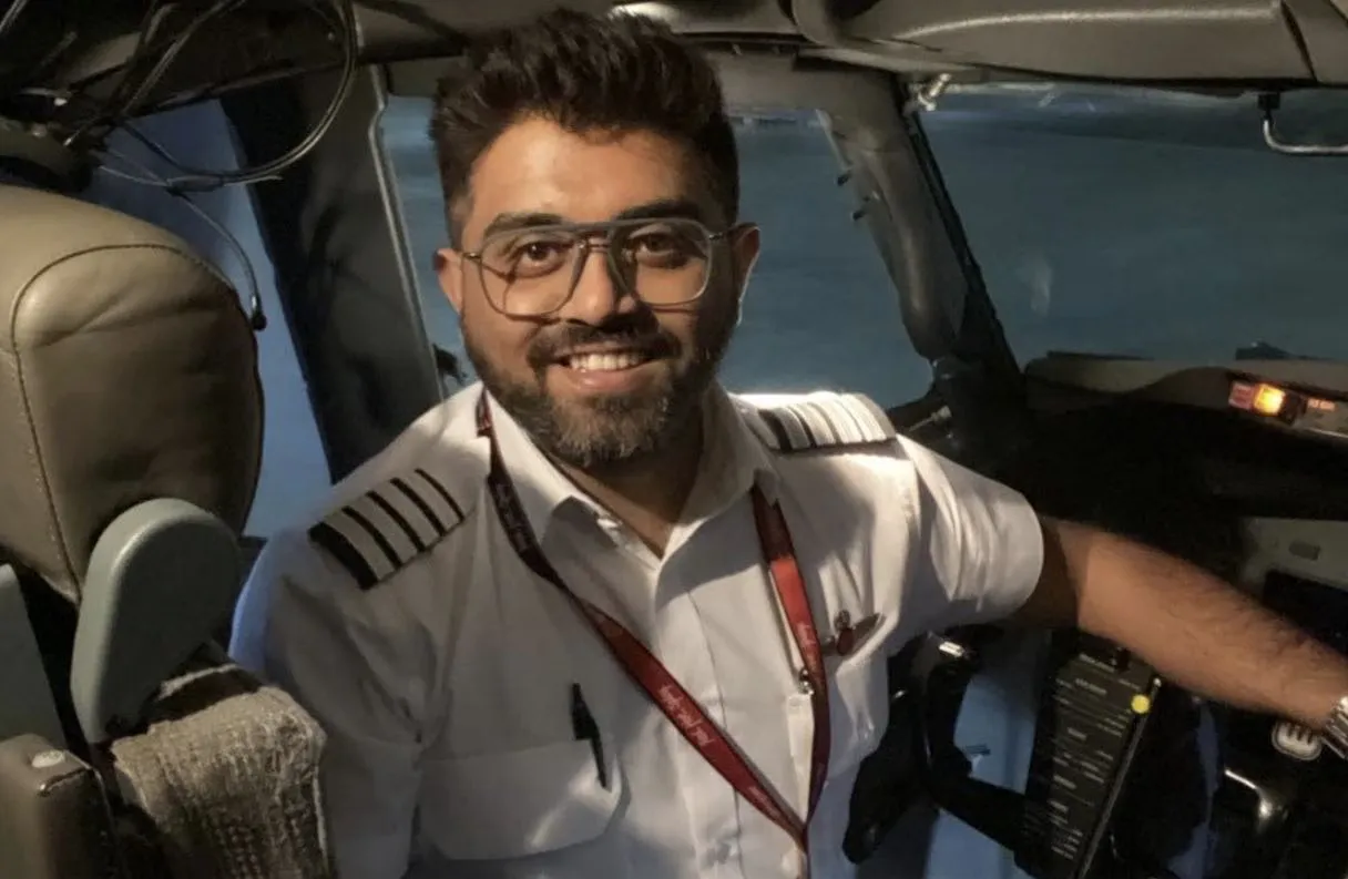 Flydubai Cockpit-Angriff: Drei Helden verhindern Katastrophe