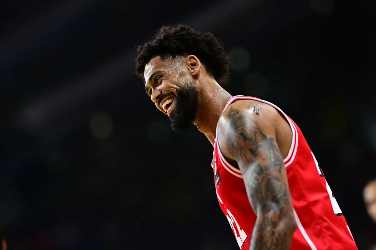 Tyler Dorsey reagiert auf Kritik nach EuroLeague-Spiel