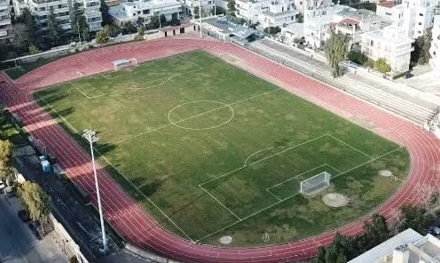 Stadion Mark Marso Sanierung: Neue Sportinfrastruktur