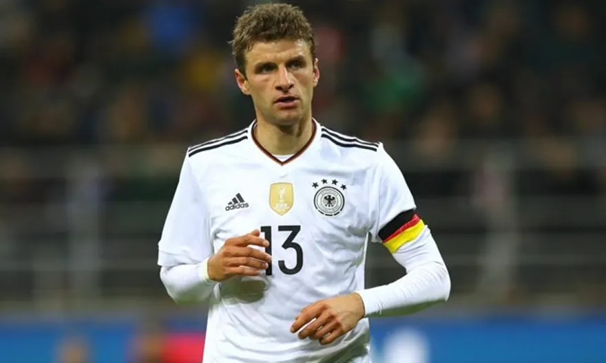 Thomas Müller Kritik Deutschland: Identitätsverlust droht