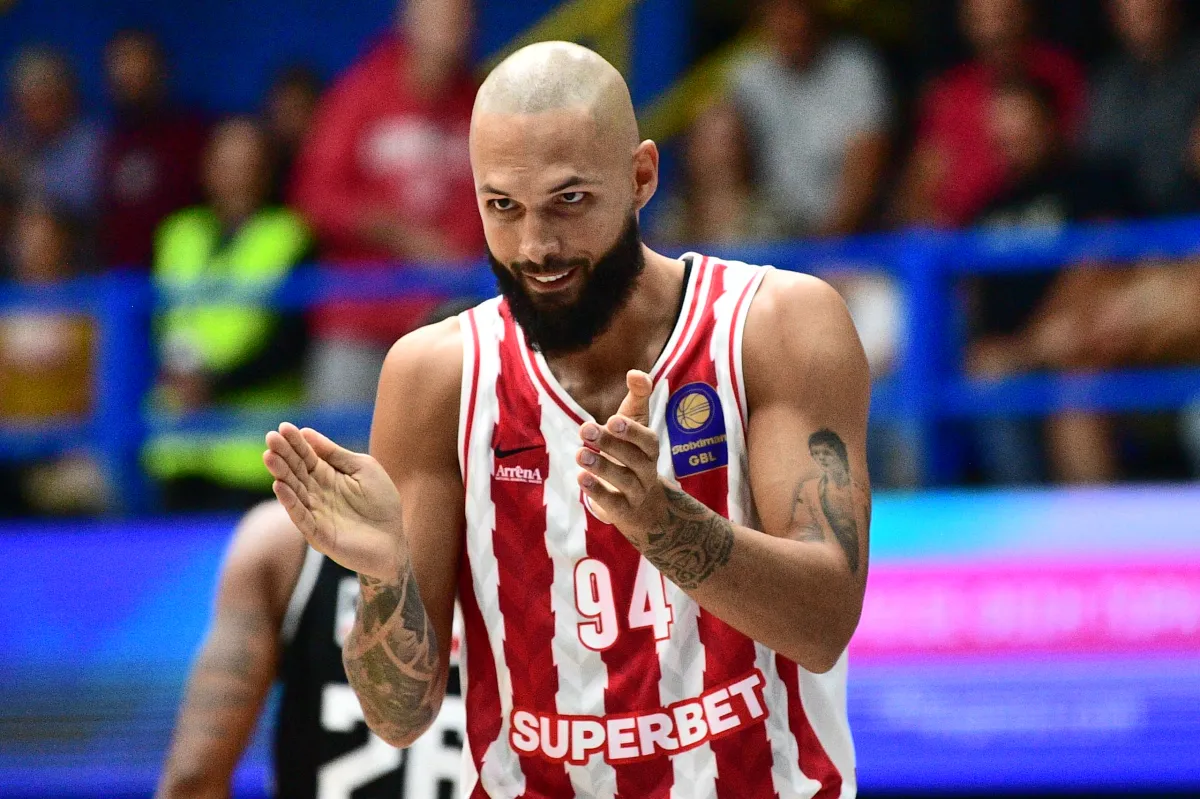 Iraklis Olympiakos Basketball: GBL Saisonstart 2026
