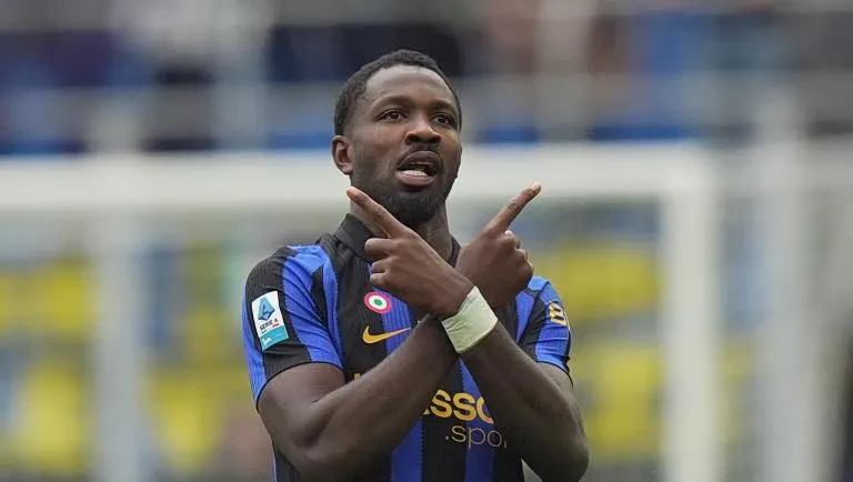 Inter Mailand gegen Fiorentina: Comeback im San Siro