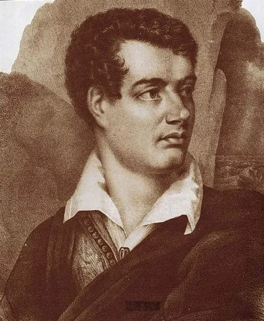 Lord Byron Ausstellung in Vironas: Hommage an den Philhellenen