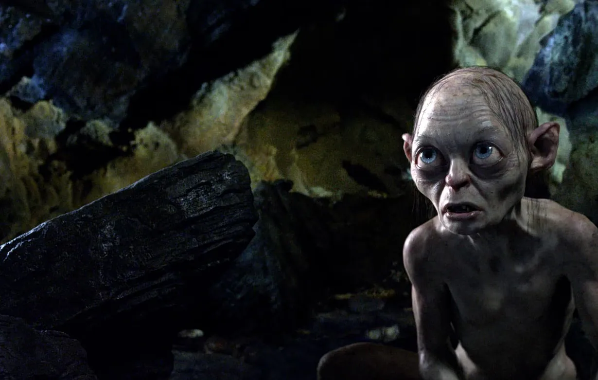 J.R.R. Tolkien: Neue Einblicke aus seinem letzten BBC-Interview