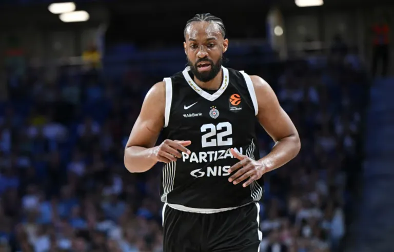 Zmbari Parker über Partizan: Warum nach Obradovic alles zusammenbrach