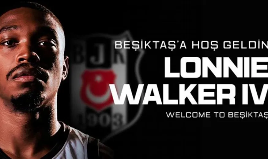 Lonnie Walker Beşiktaş: Der neue Euroleague-Transfer