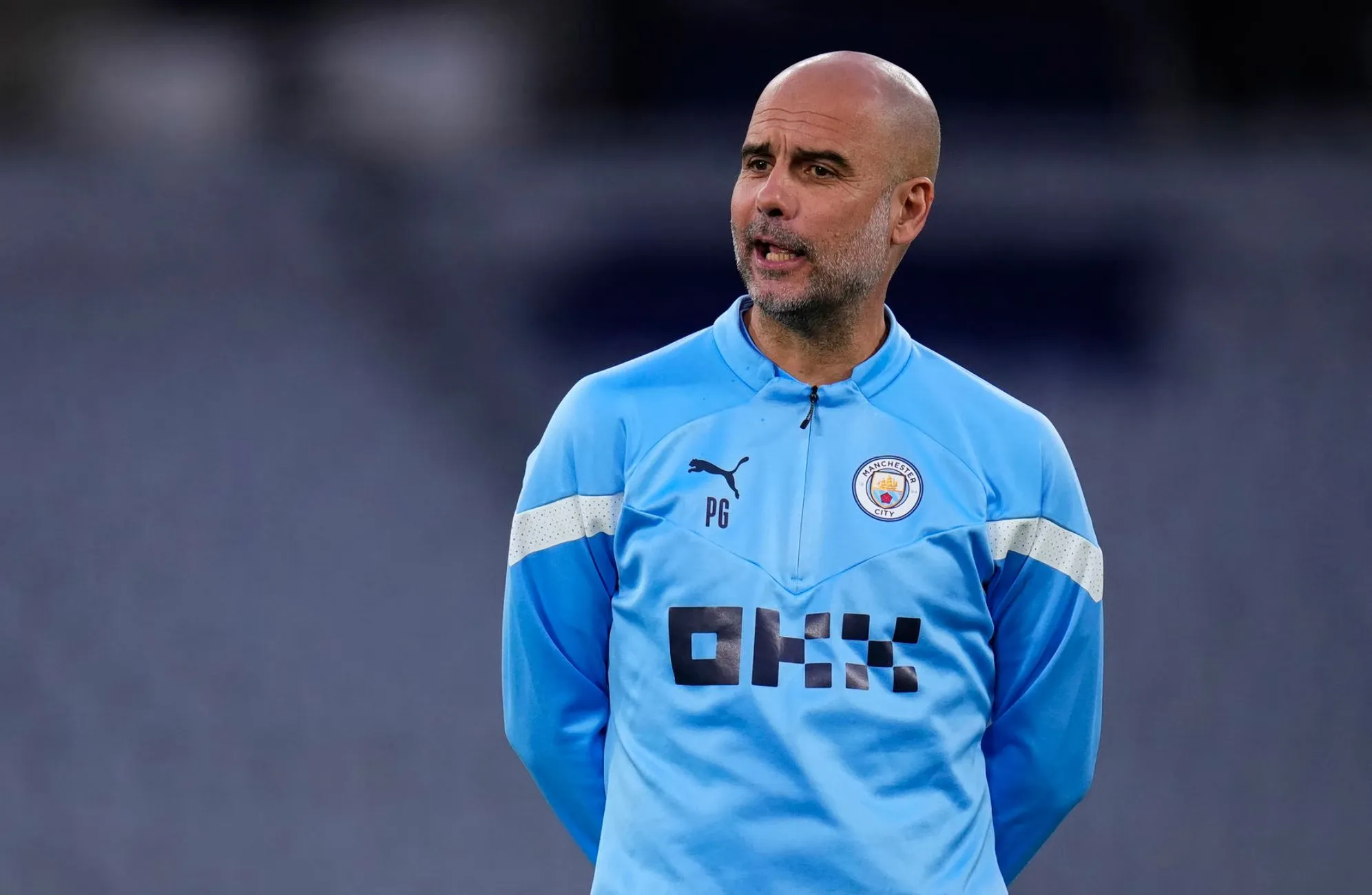 Manchester City Verurteilung: Pep Guardiolas Reaktion