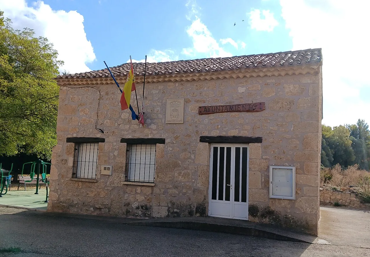 Avellanosa de Muñó: Eine doppelte Dämmerung in Spaniens abgelegenem Dorf
