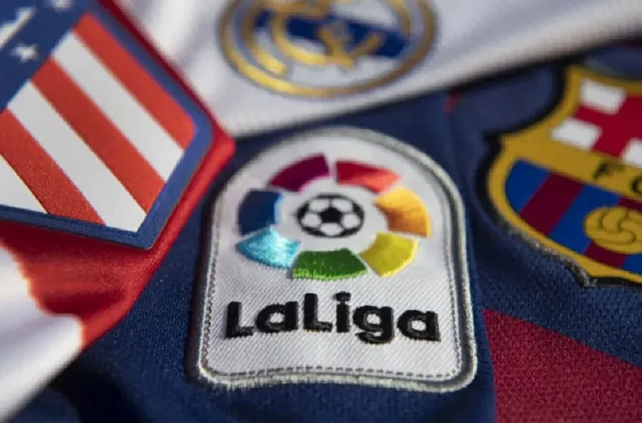 La Liga strebt bis 2028 über 6 Milliarden Euro Umsatz an