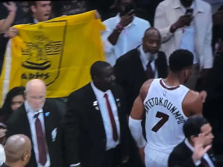 Giannis Antetokounmpo Miami Heat Debüt: Ein emotionaler Auftakt