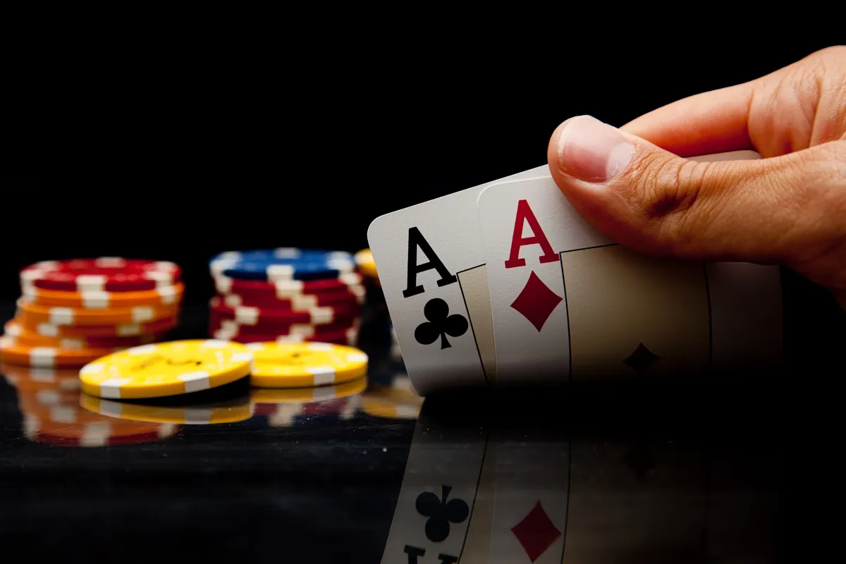 Illegaler Glücksspielmarkt: 18 Influencer unter Ermittlung 2026