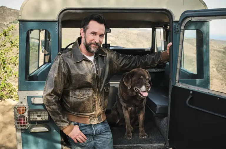 Noah Wyle: Sexiest Man Alive 2026 und Einblicke hinter die Kulissen