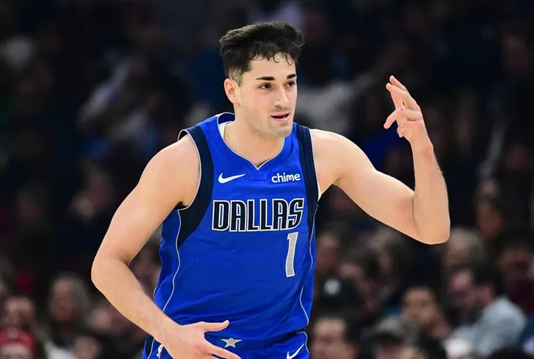 John Poulakidas: Was die NBA-Freigabe für Olympiacos bedeutet