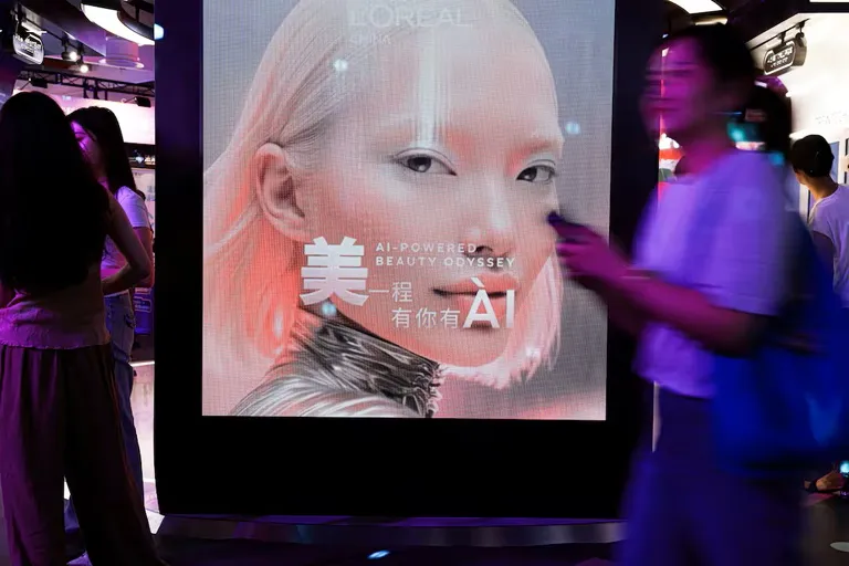 KI in der Modeindustrie: Digitale Klone und die Zukunft der Models